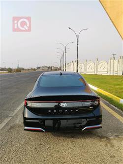 هیوندای سۆناتا